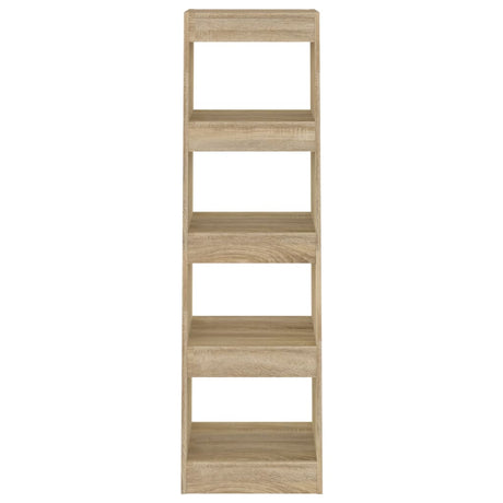 Book Cabinet/Room Divider 40X30X135 Cm
