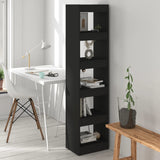 Book Cabinet/Room Divider 40X30X166 Cm