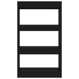 Book Cabinet/Room Divider 60X30X103 Cm Engineered Wood