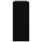 Book Cabinet/Room Divider 80X30X72 Cm