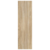 Book Cabinet/Room Divider 100X30X103 Cm