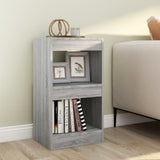 Book Cabinet/Room Divider 40X30X72 Cm