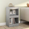Book Cabinet/Room Divider 40X30X72 Cm