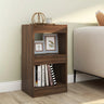 Book Cabinet/Room Divider 40X30X72 Cm