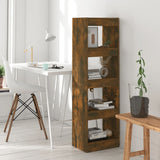 Book Cabinet/Room Divider 40X30X135 Cm