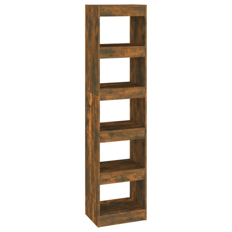 Book Cabinet/Room Divider 40X30X166 Cm