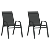 3 Piece Garden Bistro Set