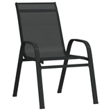 3 Piece Garden Bistro Set