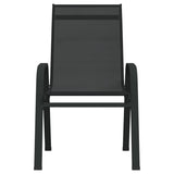 3 Piece Garden Bistro Set