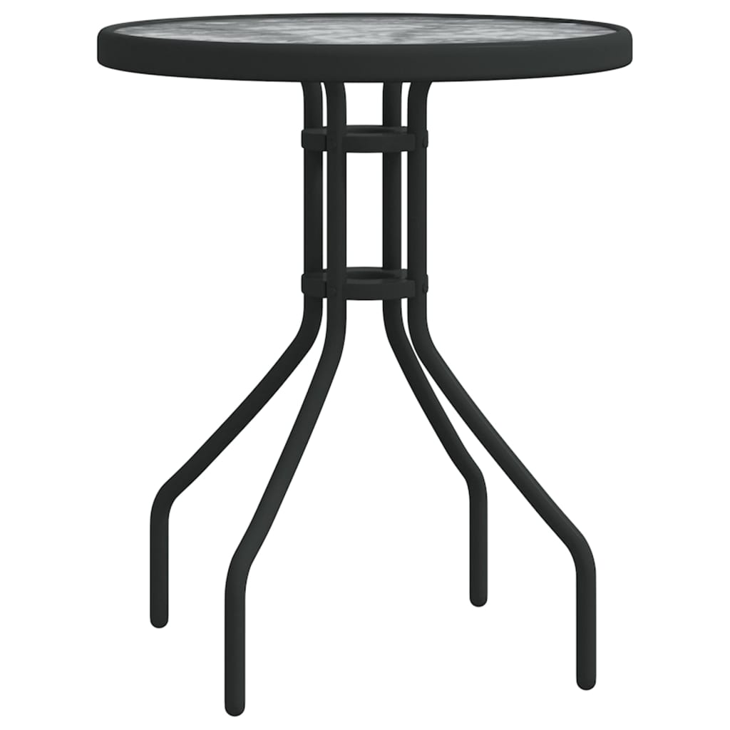 3 Piece Garden Bistro Set