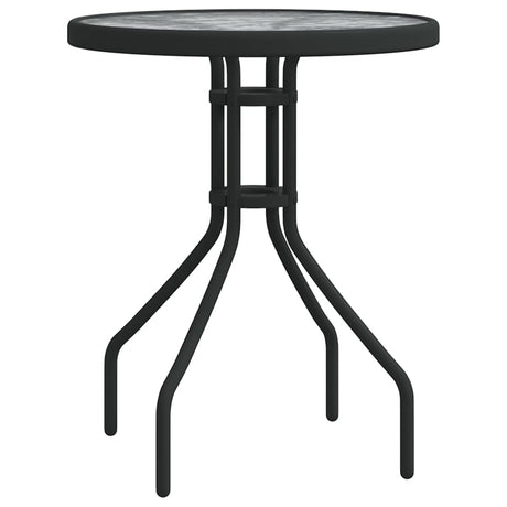3 Piece Garden Bistro Set