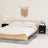 Nightstands 2 Pcs 40X30X54.5 Cm Steel And Glass
