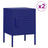 Nightstand 35X35X51 Cm Steel