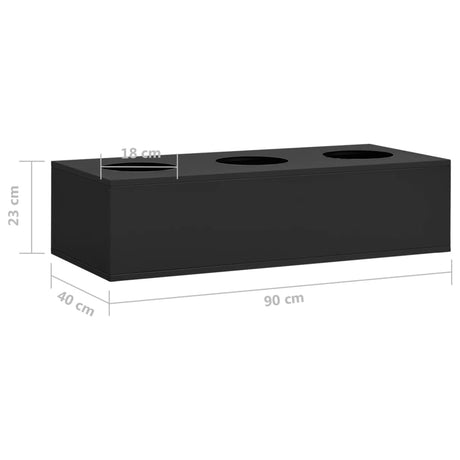 Sliding Door Cabinet Steel