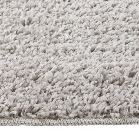 Shaggy Rug Anti Slip