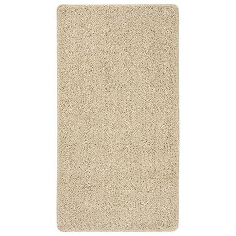 Shaggy Rug Anti Slip
