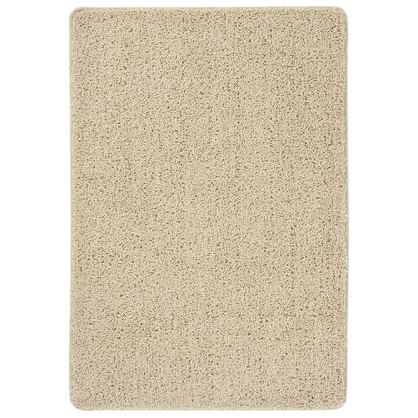 Shaggy Rug Anti Slip