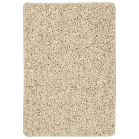 Shaggy Rug Anti Slip