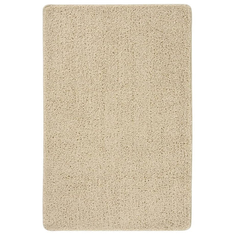 Shaggy Rug Anti Slip