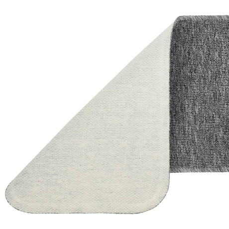 Anti Slip Stair Mats 15 Pcs Rectangular
