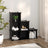 Storage Cube Organiser With 12 Cubes And Doors Transparent Pp