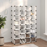 Shoe Rack Pp