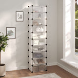 Shoe Rack Pp