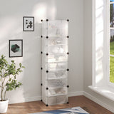Shoe Rack Pp