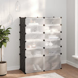 Shoe Rack Pp
