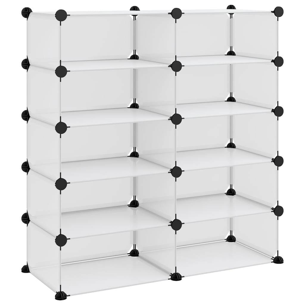 Shoe Rack Pp