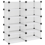 Shoe Rack Pp