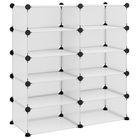Shoe Rack Pp