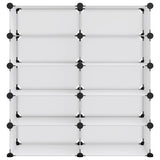 Shoe Rack Pp