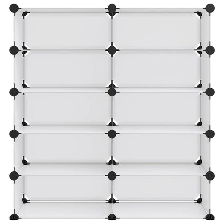 Shoe Rack Pp