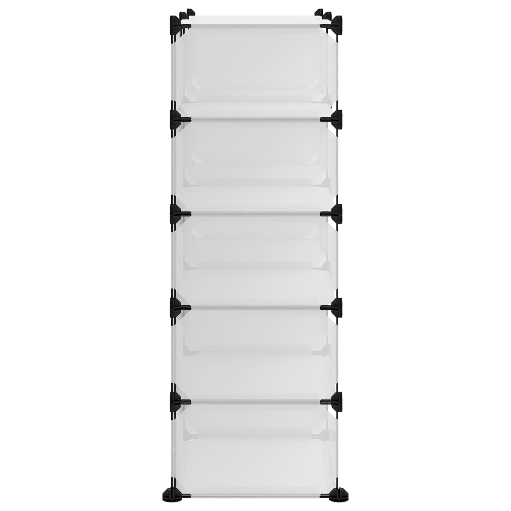 Shoe Rack Pp