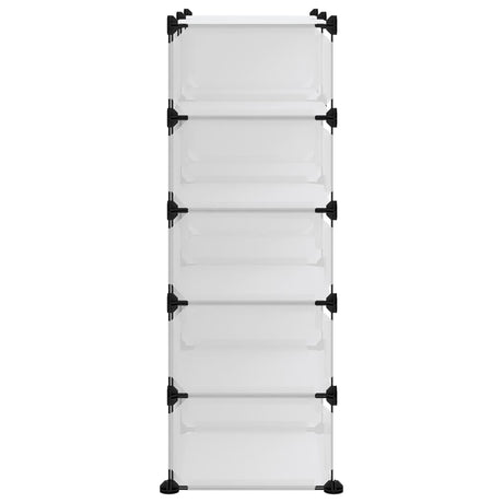 Shoe Rack Pp