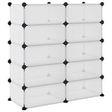 Shoe Rack Pp