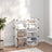 Shoe Rack Pp