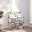 Shoe Rack Pp