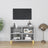 Tv Cabinet With Solid Wood Legs 69.5X30X50 Cm
