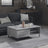 Coffee Table 90X60X35 Cm Engineered Wood