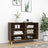Sideboard 103.5X35X70 Cm Engineered Wood