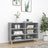 Sideboard 103.5X35X70 Cm Engineered Wood