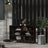 Sideboard 103.5X35X70 Cm Engineered Wood