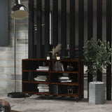 Sideboard 103.5X35X70 Cm Engineered Wood