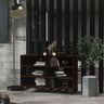 Sideboard 103.5X35X70 Cm Engineered Wood