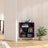 Sideboard 57X35X70 Cm Engineered Wood
