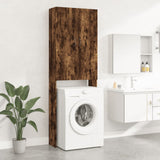 Washing Machine Cabinet 64X25.5X190 Cm