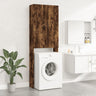 Washing Machine Cabinet 64X25.5X190 Cm