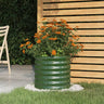 Garden Planter Powder-Coated Steel